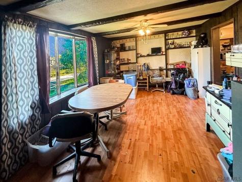 128 Drum Avenue Somerset Township PA 15501