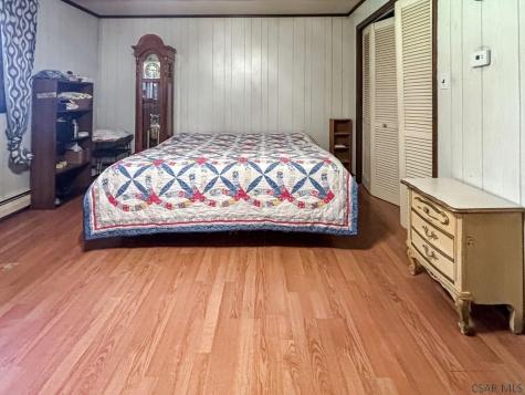 128 Drum Avenue Somerset Township PA 15501