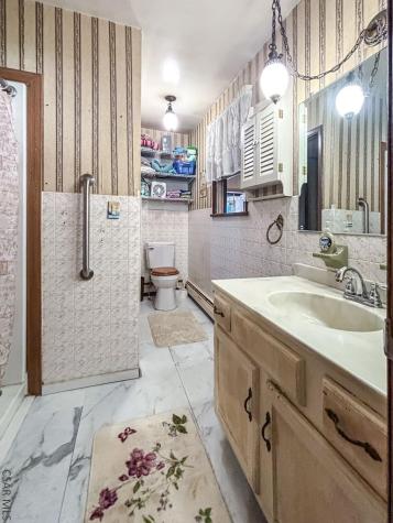 128 Drum Avenue Somerset Township PA 15501