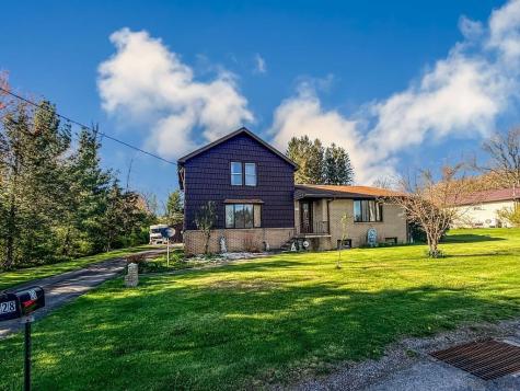 128 Drum Avenue Somerset Township PA 15501