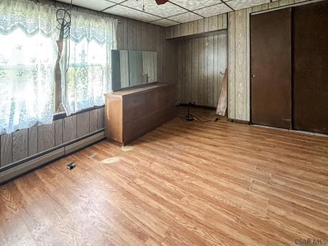 128 Drum Avenue Somerset Township PA 15501