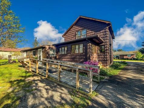 128 Drum Avenue Somerset Township PA 15501