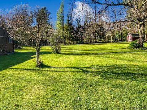 128 Drum Avenue Somerset Township PA 15501