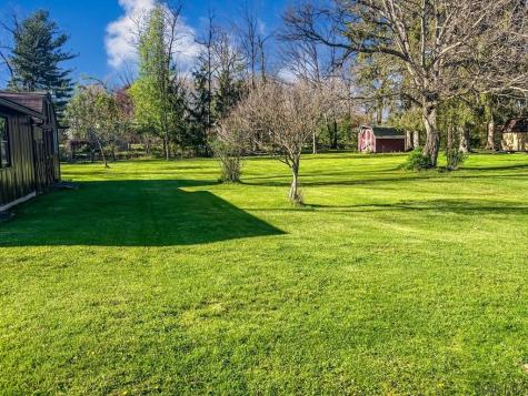 128 Drum Avenue Somerset Township PA 15501