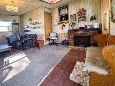 128 Drum Avenue Somerset Township PA 15501
