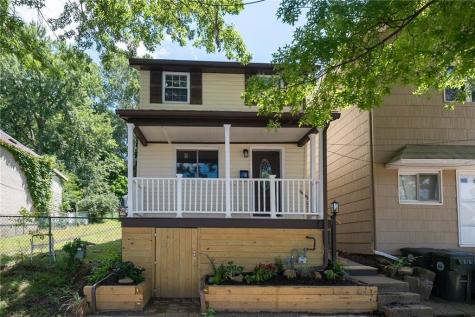 644 6th Street Oakmont PA 15139