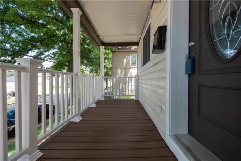 644 6th Street Oakmont PA 15139
