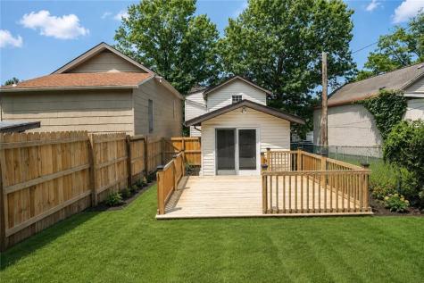 644 6th Street Oakmont PA 15139