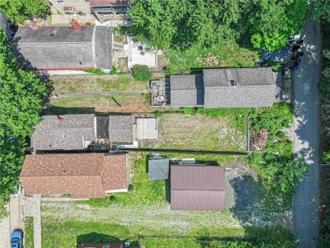 644 6th Street Oakmont PA 15139