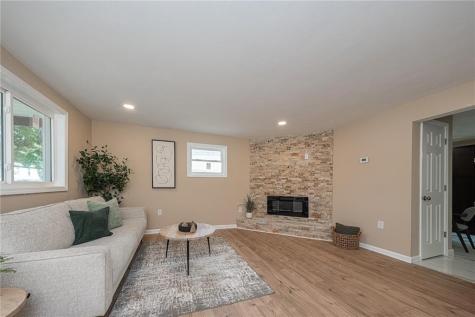 644 6th Street Oakmont PA 15139
