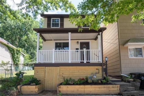644 6th Street Oakmont PA 15139