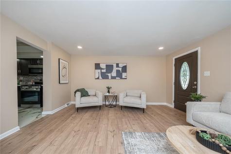 644 6th Street Oakmont PA 15139