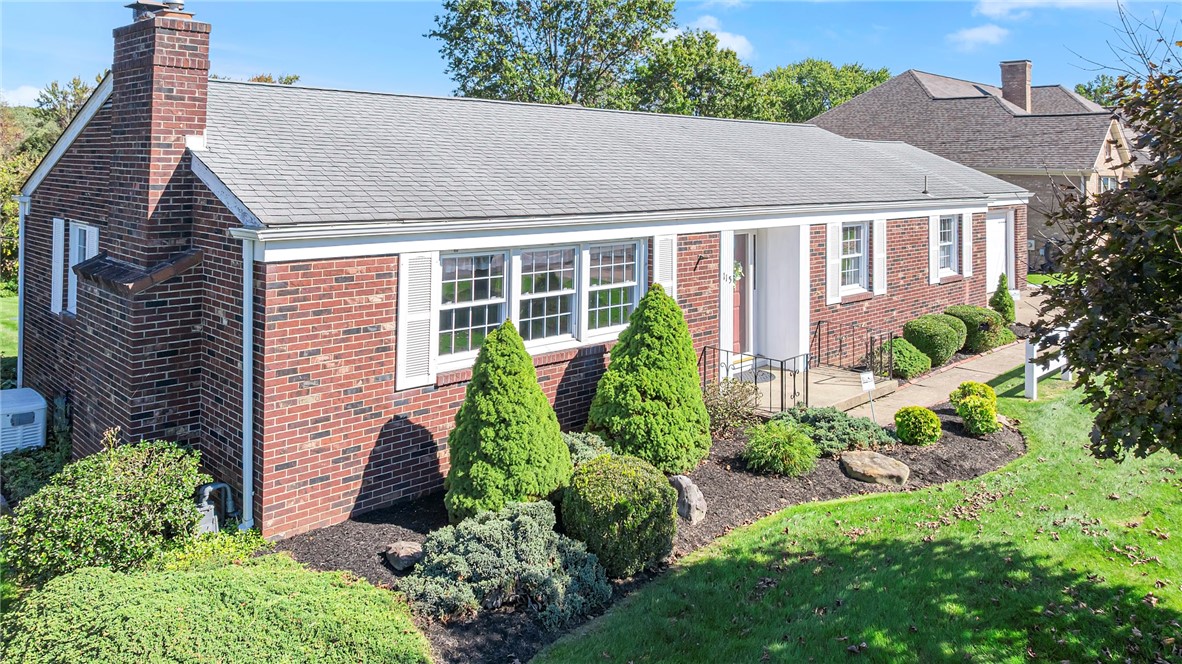 115 Fairfield Drive Daugherty Township PA 15066