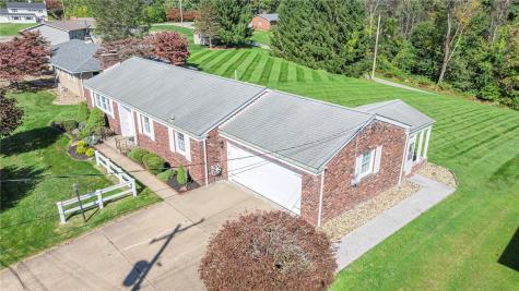 115 Fairfield Drive Daugherty Township PA 15066