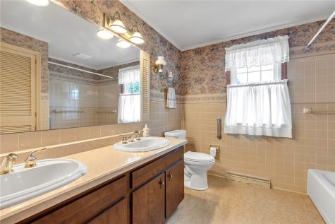 115 Fairfield Drive Daugherty Township PA 15066