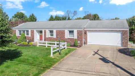 115 Fairfield Drive Daugherty Township PA 15066