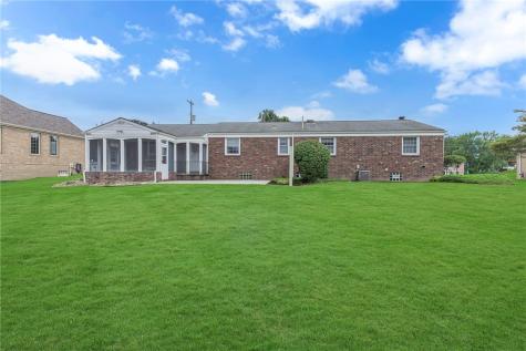 115 Fairfield Drive Daugherty Township PA 15066