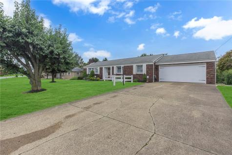 115 Fairfield Drive Daugherty Township PA 15066