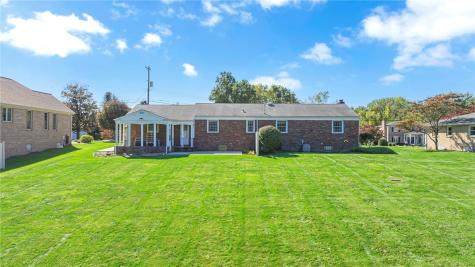 115 Fairfield Drive Daugherty Township PA 15066