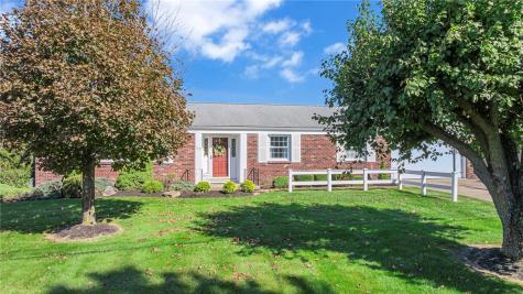 115 Fairfield Drive Daugherty Township PA 15066