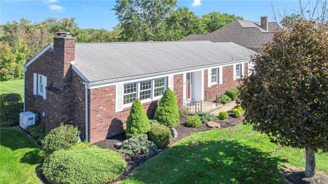 115 Fairfield Drive Daugherty Township PA 15066