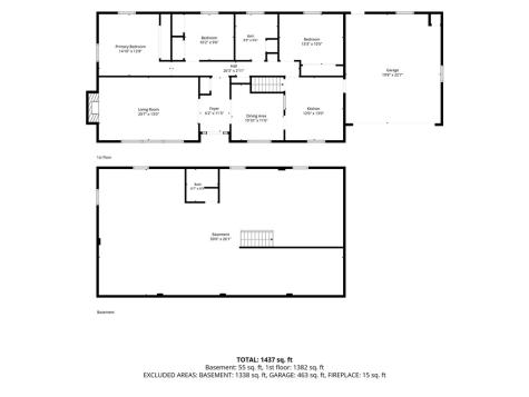 115 Fairfield Drive Daugherty Township PA 15066