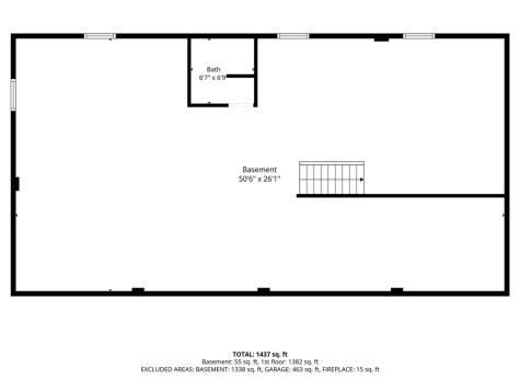 115 Fairfield Drive Daugherty Township PA 15066