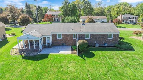 115 Fairfield Drive Daugherty Township PA 15066