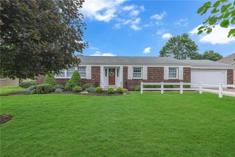 115 Fairfield Drive Daugherty Township PA 15066