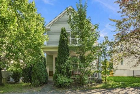 674 Reed Street Clairton PA 15025
