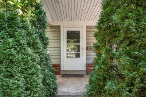 674 Reed Street Clairton PA 15025