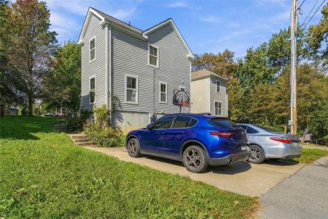 674 Reed Street Clairton PA 15025