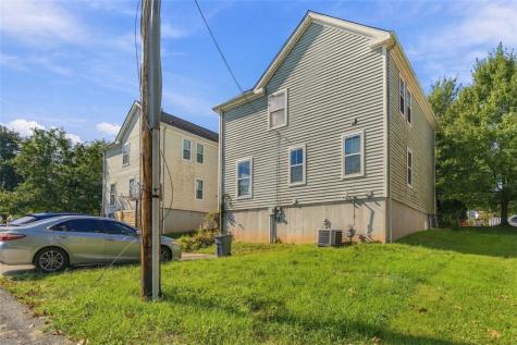 674 Reed Street Clairton PA 15025