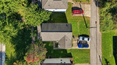 674 Reed Street Clairton PA 15025