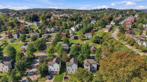 674 Reed Street Clairton PA 15025