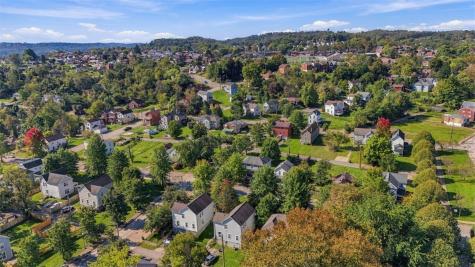 674 Reed Street Clairton PA 15025