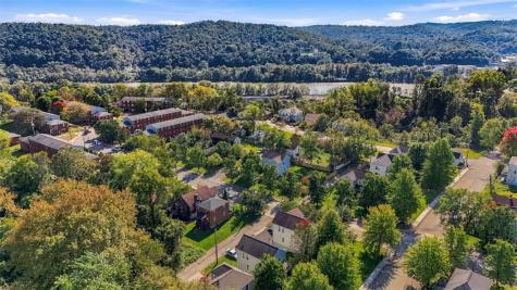 674 Reed Street Clairton PA 15025