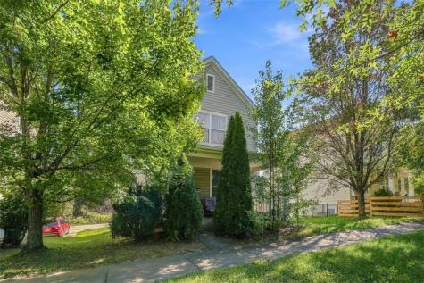 674 Reed Street Clairton PA 15025