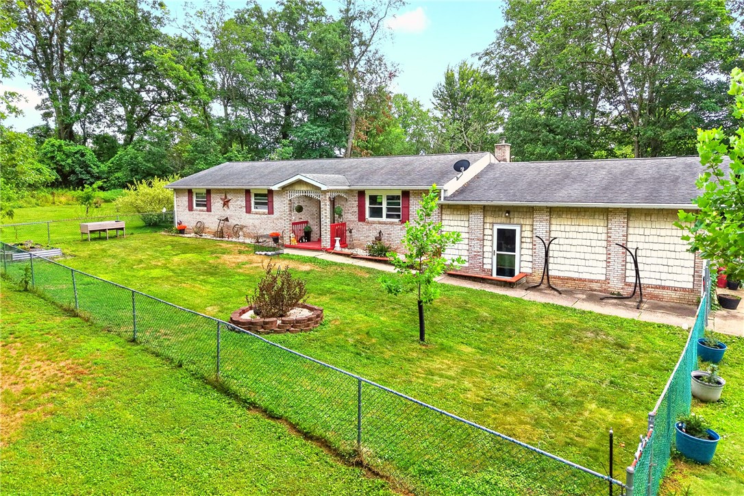 108 Gardner Avenue North Union Township PA 15456