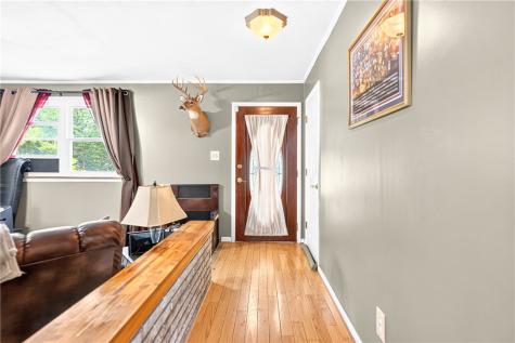 108 Gardner Avenue North Union Township PA 15456