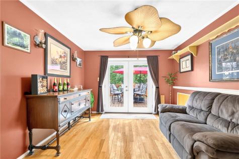 108 Gardner Avenue North Union Township PA 15456