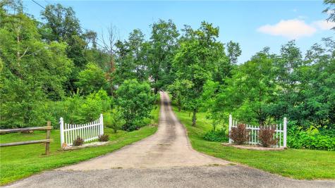 108 Gardner Avenue North Union Township PA 15456