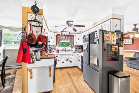 108 Gardner Avenue North Union Township PA 15456