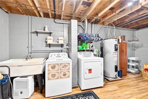 108 Gardner Avenue North Union Township PA 15456