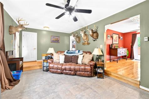 108 Gardner Avenue North Union Township PA 15456