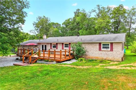 108 Gardner Avenue North Union Township PA 15456