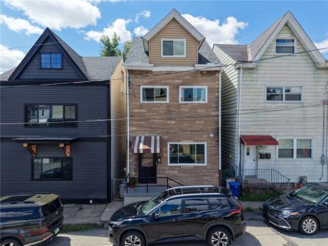 4776 Aloe Street Bloomfield PA 15224