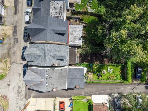 4776 Aloe Street Bloomfield PA 15224