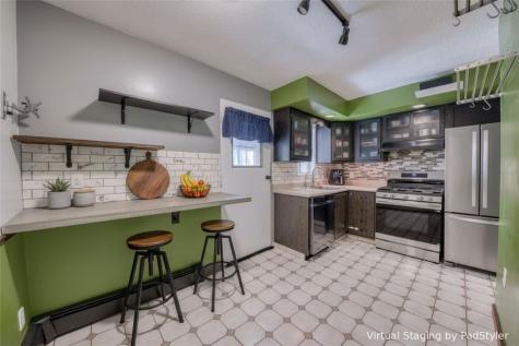 4776 Aloe Street Bloomfield PA 15224