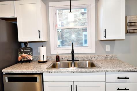 426 Wayne Avenue Ellwood City PA 16117